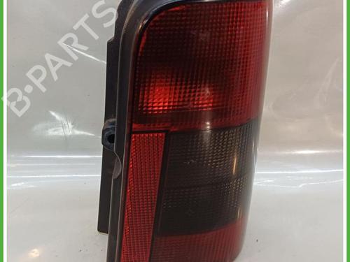 Used Right taillight Right taillight PEUGEOT PARTNER MPV (5_, G_) 1.4 (75 hp) 40137039 40137039