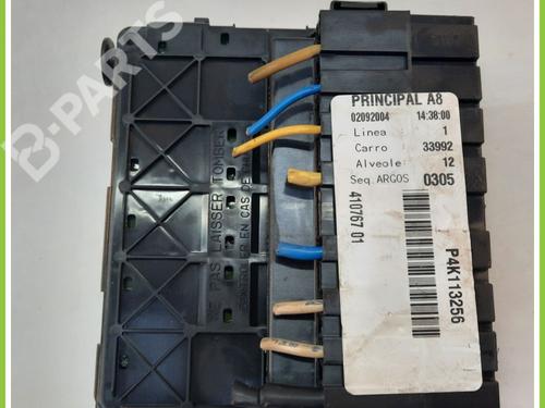 Fuse box CITROËN C3 I (FC_, FN_) 1.4 i | BP11370571E1 