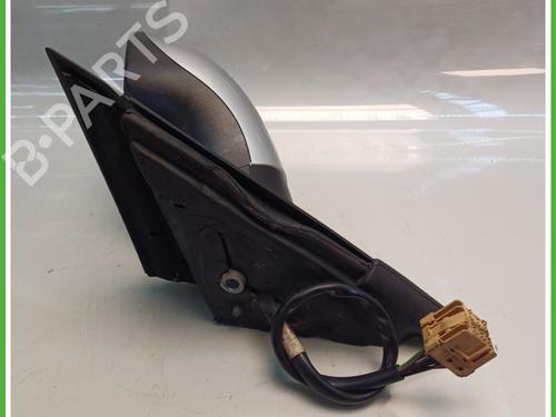 Left mirror SEAT IBIZA III (6L1) 1.4 16V | BP21384534C26 