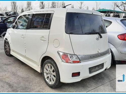 Switch DAIHATSU MATERIA (M4_) 1.5 | BP40144782I30 - Image 7