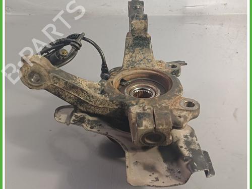 Right front steering knuckle ALFA ROMEO MITO (955_) 1.3 MultiJet (955AXH1B, 955AXT1A) | BP21076061M26 
