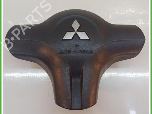 Used Driver airbag Driver airbag MITSUBISHI COLT VI (Z3_A, Z2_A) 1.3 (Z21A) (95 hp) 40137696 40137696