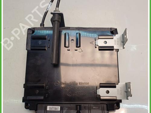 Control unit SSANGYONG XLV SUV e-XGi 160 | BP22544790M11 