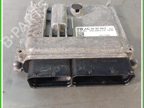 Used Engine control unit (ECU) Engine control unit (ECU) SEAT LEON (5F1) 1.6 TDI (115 hp) 40073903 40073903