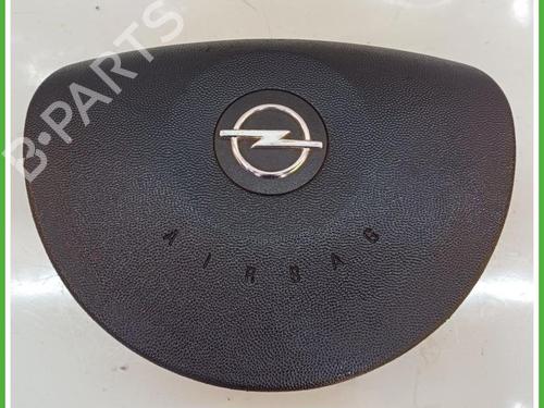 driver-airbag-opel-corsa-c-x01-2000-2001-2002-2003-2004-2005-2006-2007-2008-2009-40136773 main image