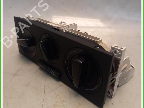 Climate control VW PASSAT B5.5 Variant (3B6) 1.9 TDI | BP40074924I5 - Image 5