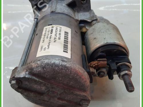 Starter FIAT 500 (312_) 1.2 (312AXA1A) | BP12235812M8 