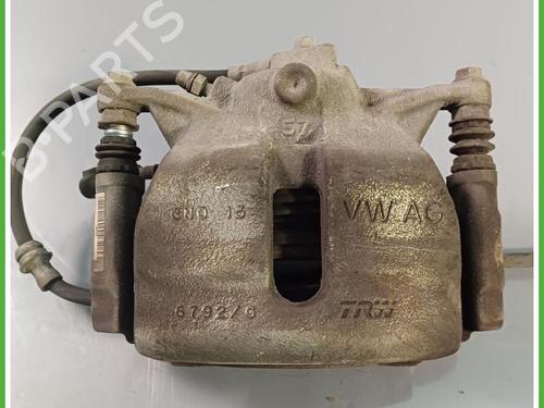 right-front-brake-caliper-vw-golf-vii-5g1-bq1-be1-be2-2012-2013-2014-2015-2016-2017-2018-2019-2020-2021-40139896 main image