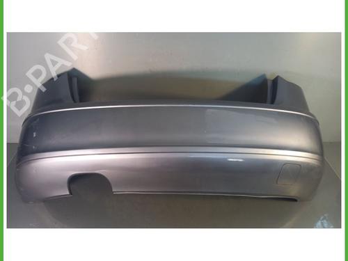 Used Rear bumper AUDI A3 Sportback (8PA) 2.0 TDI 16V (140 hp) 29914492