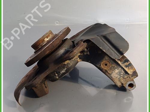 Right front steering knuckle SEAT IBIZA IV SC (6J1, 6P5) 1.6 TDI | BP18875127M26 