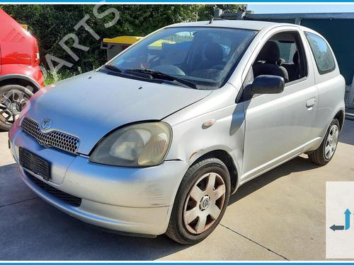 Used Parts TOYOTA YARIS (_P1_)  1.0 (SCP10_, SCP10R)  5018243