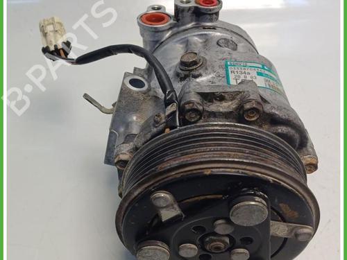 AC compressor OPEL CORSA C (X01) 1.3 CDTI (F08, F68) | BP40144756M34 - Image 2