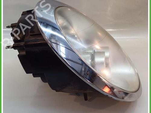 Left headlight MINI MINI (R50, R53) One | BP40137639C28 - Image 5