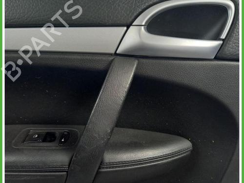 Rear left panel PORSCHE CAYENNE (9PA) 3.2 | BP40134821C60 - Image 2