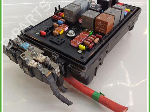 Fuse box OPEL ASTRA J (P10) 1.3 CDTI (68) | BP20233632E1 