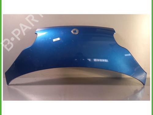 Used Hood SMART FORTWO Coupe (451) 1.0 (451.331, 451.380) (71 hp) 24468490