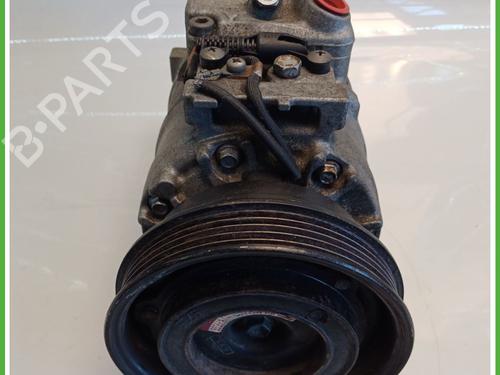 AC-Kompressor LAND ROVER FREELANDER I (L314) 1.8 16V 4x4 | BP27654375M34 