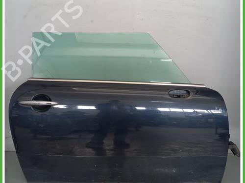 Portier rechts voor MINI MINI (R50, R53) One (90 hp) 16210751