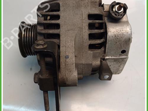Generator TOYOTA YARIS (_P1_) 1.3 (SCP12_, SCP13_, SCP12R, SCP13R) | BP27696494M7 