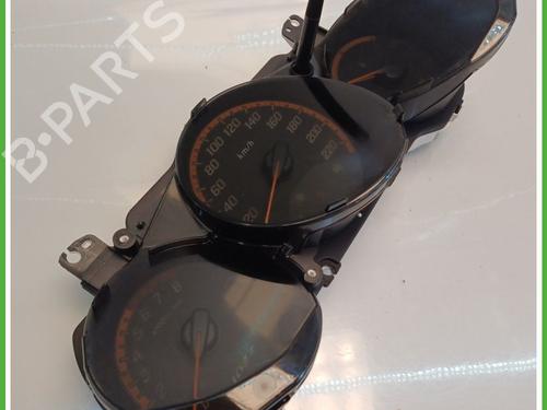 Instrument cluster HONDA JAZZ II (GD_, GE3, GE2) 1.3 iDSi (GD1) | BP27410001C47