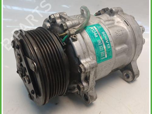 Compressor A/C VW LUPO I (6X1, 6E1) 1.4 TDI | BP29243732M34 