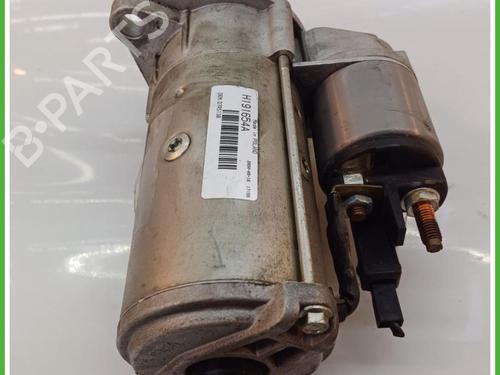 Starter SEAT LEON (1M1) 1.9 TDI | BP40139856M8 - Image 6