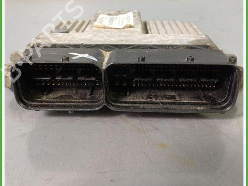 Engine control unit (ECU) FIAT GRANDE PUNTO (199_) 1.3 D Multijet | BP40148333M57 - Image 3