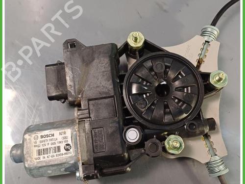 Front left window mechanism KIA STONIC (YB) 1.4 CVVT | BP40141962C22 - Image 5