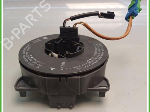 Squib airbag OPEL MERIVA A MPV (X03) 1.4 16V Twinport (E75) | BP21261851C102 
