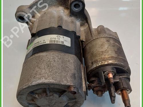 Starter CITROËN C2 (JM_) 1.1 | BP27409761M8 