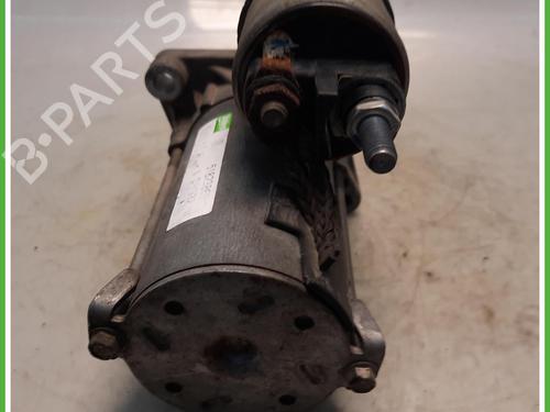Starter FORD KA (RU8) 1.2 | BP40072871M8 - Image 6