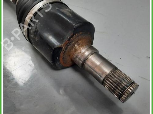 Left front driveshaft CHEVROLET CAPTIVA (C100, C140) 2.0 D 4WD | BP40134168M38  - Image 6