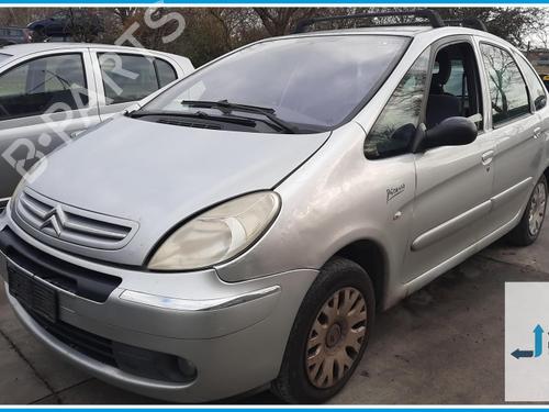Used Parts CITROËN XSARA PICASSO (N68)  1.6 16V  5013283
