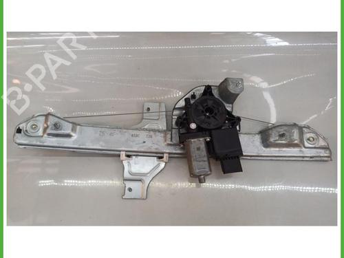 Front left window mechanism PEUGEOT 2008 I (CU_) 1.5 BlueHDI 100 | BP40141716C22 - Image 3