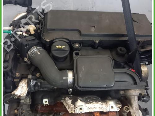 Engine CITROËN C3 I (FC_, FN_) 1.4 HDi | BP27566821M1 