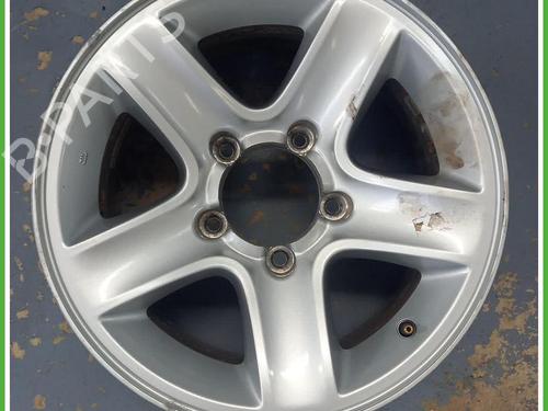 Used Rim Rim SUZUKI GRAND VITARA I (FT, HT) 2.0 4x4 (TA52, TL52, SQ420) (128 hp) 40076327 40076327
