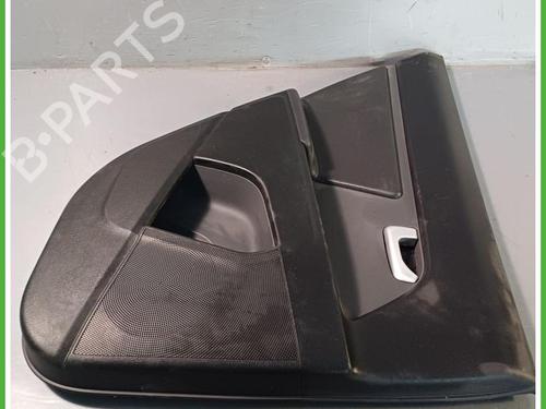 Rear left panel KIA SPORTAGE III (SL) 1.6 GDI | BP40142845C60 - Image 4