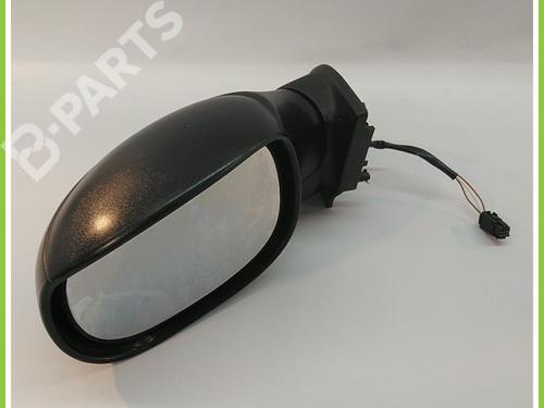 Used Left mirror CITROËN C3 I (FC_, FN_) 1.1 i (60 hp) 11720803