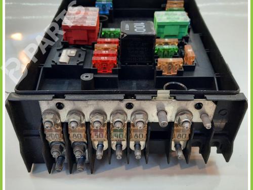 Fuse box VW GOLF V (1K1) 1.9 TDI | BP11764556E1 