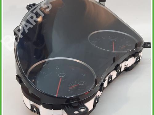 Instrument cluster KIA RIO IV (YB, SC, FB) 1.4 CRDi 90 | BP12147362C47 