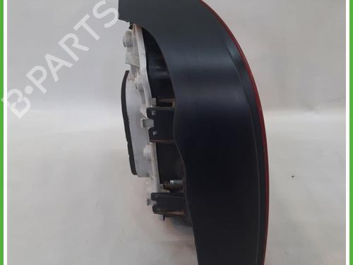Right taillight VW POLO (9N_, 9A_) 1.9 TDI | BP13516017C35 