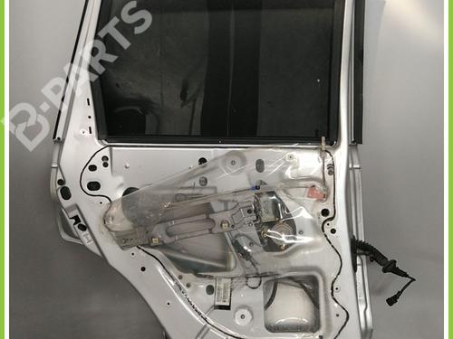 Left rear door CHRYSLER PT CRUISER (PT_) 2.0 | BP11720406C4 
