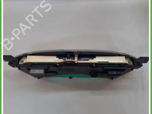 Instrument cluster DACIA SANDERO 1.4 MPI LPG | BP13356663C47 