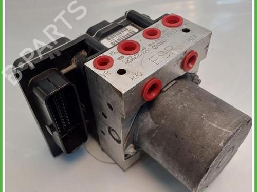 Used ABS pump ABS pump AUDI A5 Sportback (8TA) 2.7 TDI (190 hp) 40145828 40145828