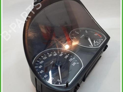 Instrument cluster BMW 1 (E87) 118 d | BP40133459C47 - Image 4