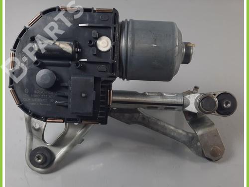 Used Front wipers mechanism PEUGEOT 5008 (0U_, 0E_) 2.0 HDi (163 hp) 11719902
