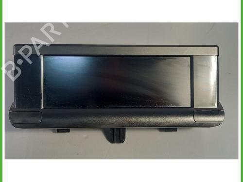 Used Radio CITROËN C4 CACTUS 1.2 THP 110 (110 hp) 30295414