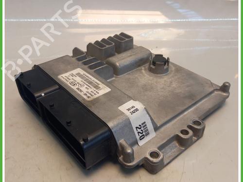 Engine control unit (ECU) KIA RIO III (UB) 1.1 CRDi | BP29629569M57 