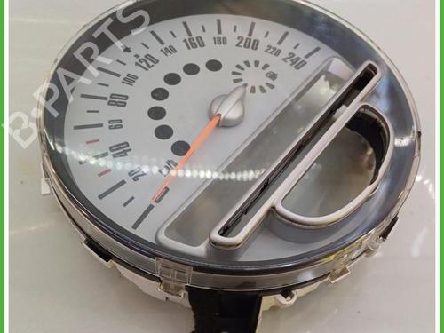 Instrument cluster MINI MINI (R56) One | BP40141503C47 - Image 5