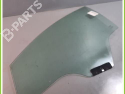 Front left door window FIAT BRAVO II (198_) 1.4 (198AXA1B) | BP11721990C18 